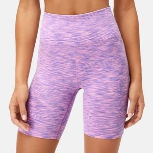 Outdoor Voices Flow 7” shorts Hyacinth Purple